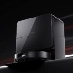 خرید جارو رباتیک شیائومی روبوراک Roborock S9 Maxv Ultra