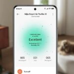 خرید تصفیه هوا شیائومی Xiaomi Mijia Smart Air Purifier 6