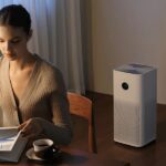 خرید تصفیه هوا شیائومی Xiaomi Mijia Smart Air Purifier 6