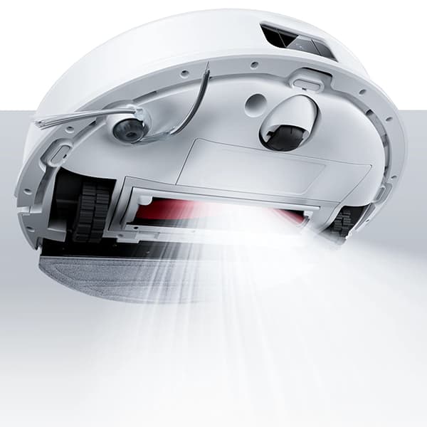 خرید جارو رباتیک شیائومی روبوراک Roborock S8 Pro
