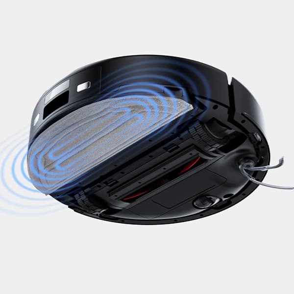 خرید جارو رباتیک شیائومی روبوراک Roborock S8 Pro