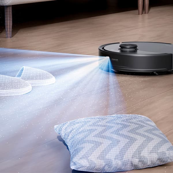 خرید جارو رباتیک شیائومی روبوراک Roborock S8 Pro