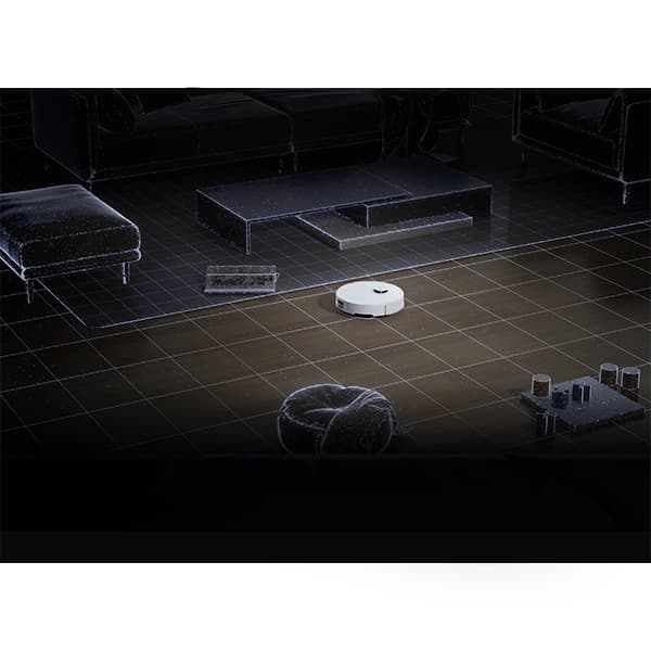 خرید جارو رباتیک شیائومی روبوراک Roborock S8 Pro