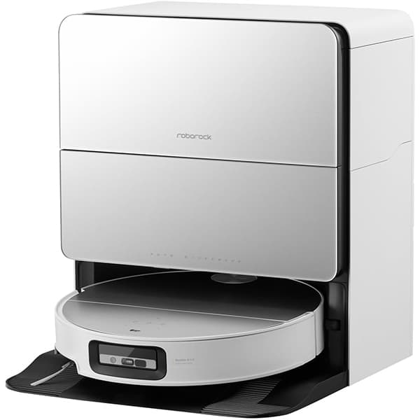 خرید جارو رباتیک شیائومی روبوراک Roborock S9 Maxv Ultra