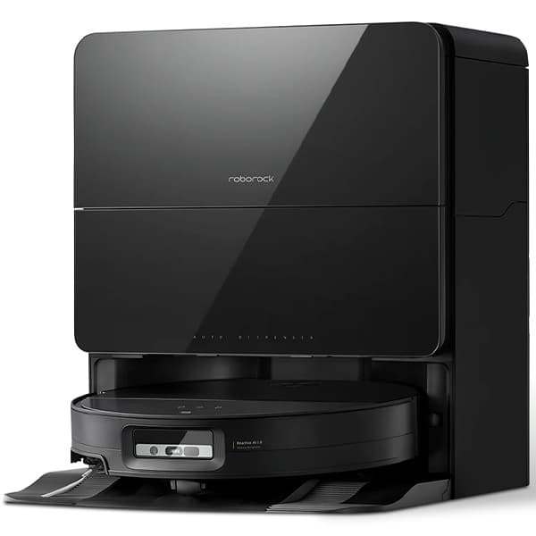 خرید جارو رباتیک شیائومی روبوراک Roborock S9 Maxv Ultra