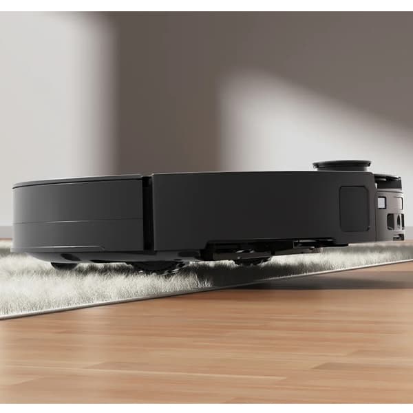 خرید جارو رباتیک شیائومی روبوراک Roborock S9 Maxv Ultra