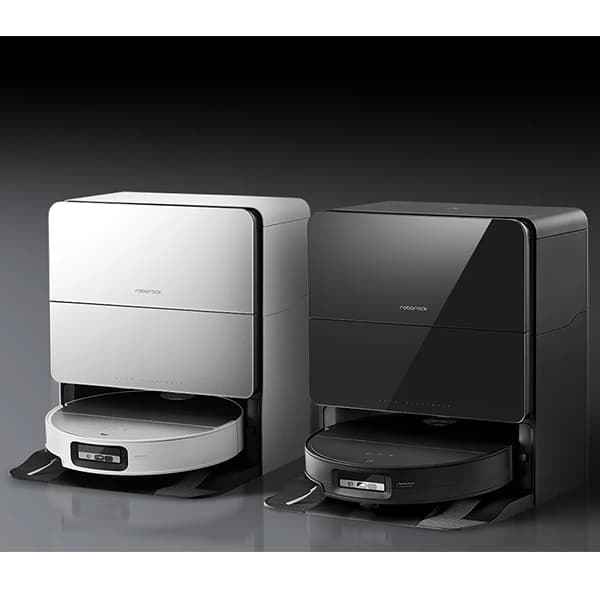 خرید جارو رباتیک شیائومی روبوراک Roborock S9 Maxv Ultra