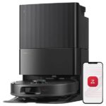 قیمت جارو رباتیک روبوراک مدل Roborock Q Revo Series 5AE