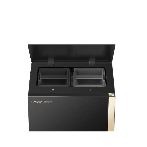 قیمت جارو رباتیک مووا MOVA MOBIUS 60