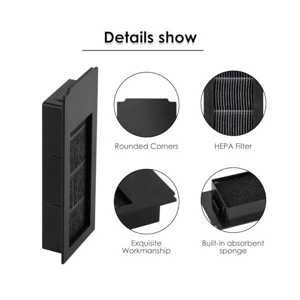 قیمت فیلتر جارو رباتیک اکووکس Ecovacs Filter X2 OMNI