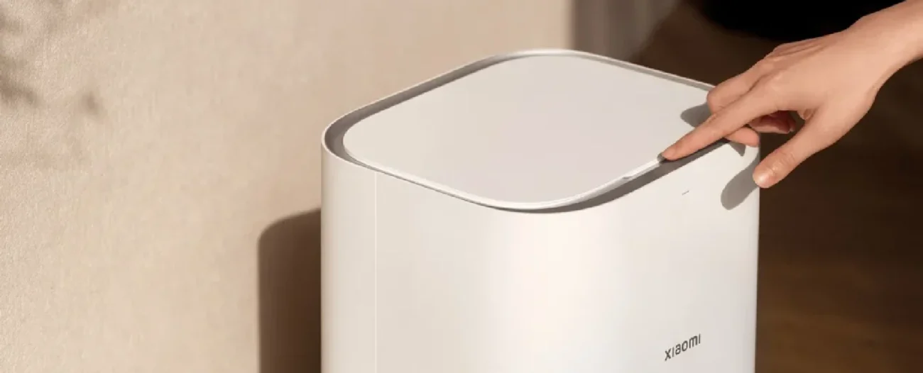 خرید جارو رباتیک شیائومی مدل Xiaomi Robot Vacuum X10 Plus