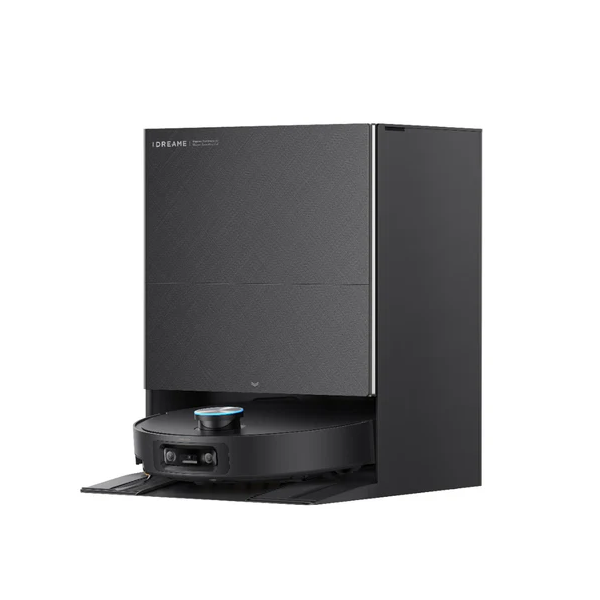 قیمت جارو رباتیک دریم مدل Dreame X60 Ultra Complete