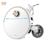قیمت جارو رباتیک مووا مدل MOVA V70 Ultra Complete