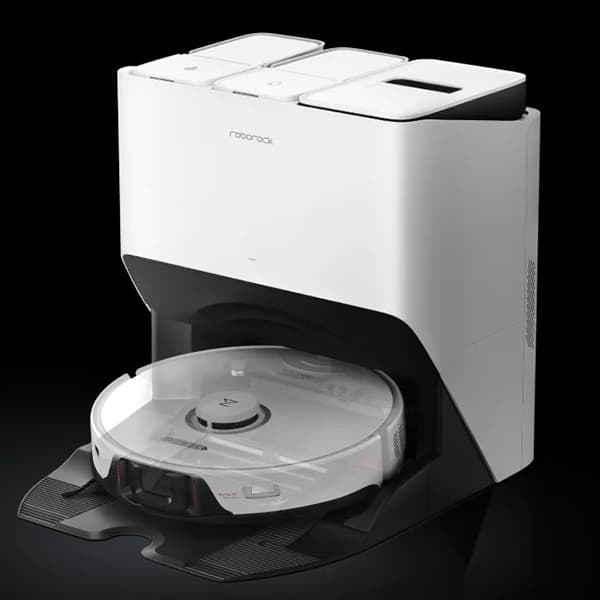 جارو رباتیک Roborock S8 Pro Ultra