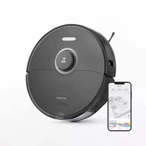 جاروبرقی رباتیک Roborock S8