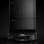 جارو رباتیک شیائومی مدل Roborock Qrevo Slim