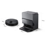 جارو رباتیک شیائومی Roborock S8 Max V Ultra