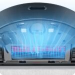 جارو رباتیک Roborock Q5 Pro