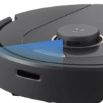 جارو رباتیک Roborock Q5 Pro