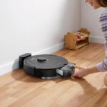 جارو رباتیک Roborock Q5 Pro