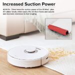 جارو رباتیک Roborock Q7 Max