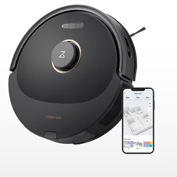 جارو رباتیک Roborock Q8 Max