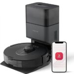 جارو رباتیک شیائومی مدل Roborock Q5 Max Plus