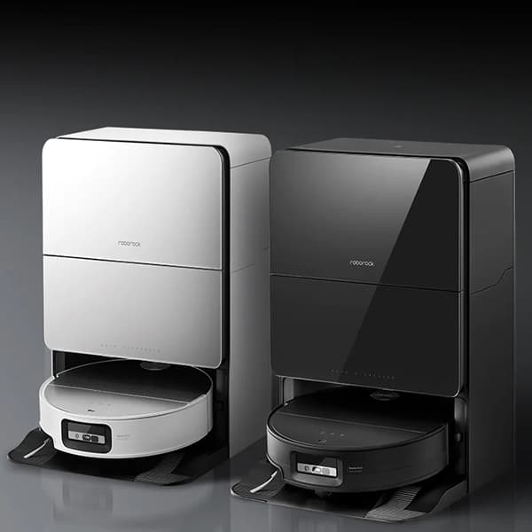 جارو رباتیک روبوراک Roborock Saros 10