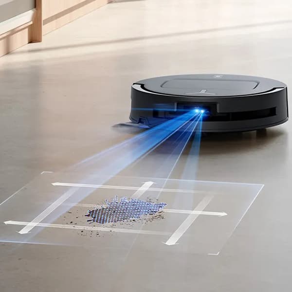 قیمت جارو رباتیک اکووکس Ecovacs DEEBOT T80 OMNI