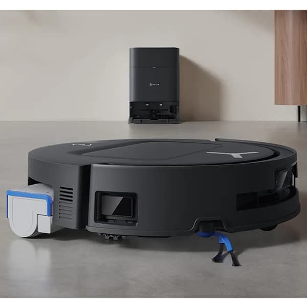 قیمت جارو رباتیک اکووکس Ecovacs DEEBOT T80 OMNI