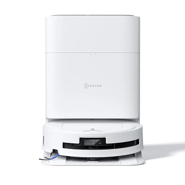 قیمت جارو رباتیک اکووکس Ecovacs DEEBOT T80 OMNI