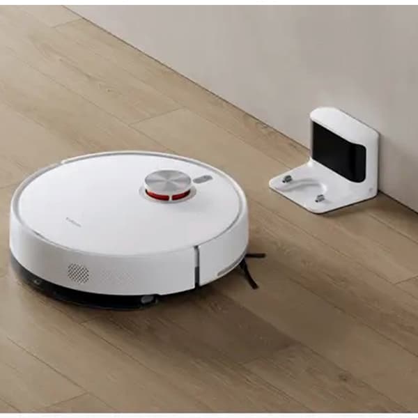خرید جارو رباتیک شیائومی Xiaomi Robot Vacuum S40