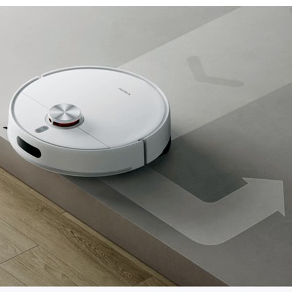 خرید جارو رباتیک شیائومی Xiaomi Robot Vacuum S40