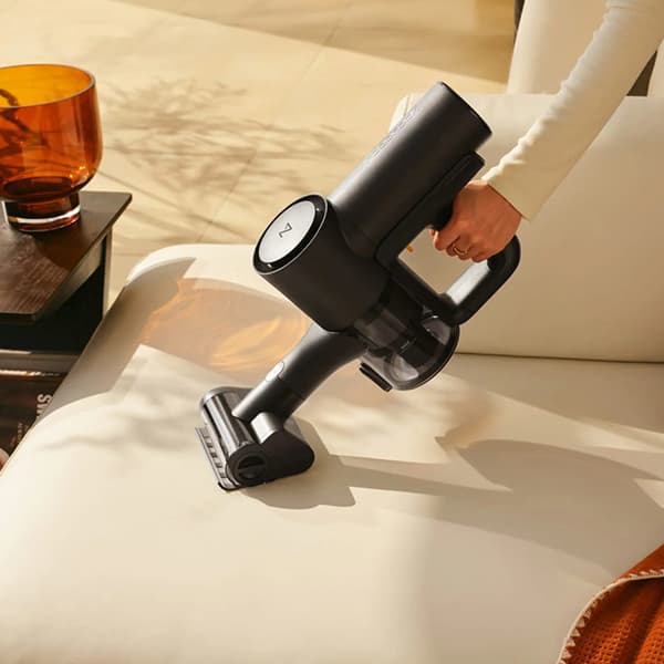 خرید جارو شارژی آب و خاک روبوراک F25 Combo Series