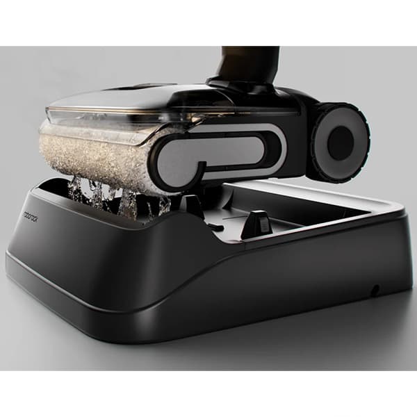 خرید جارو شارژی آب و خاک روبوراک F25 Combo Series