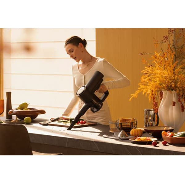 خرید جارو شارژی آب و خاک روبوراک F25 Combo Series