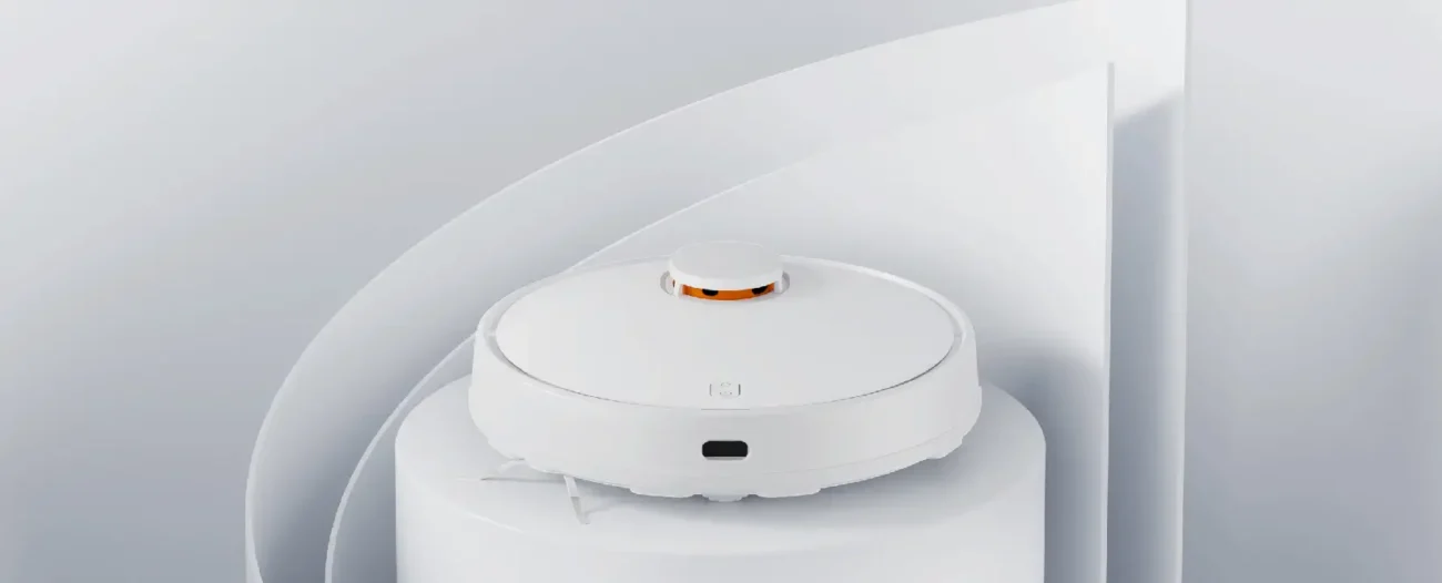 خرید جارو رباتیک شیائومی Xiaomi Robot Vacuum S10