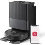 جارو رباتیک شیائومی مدل Roborock Q Revo Master