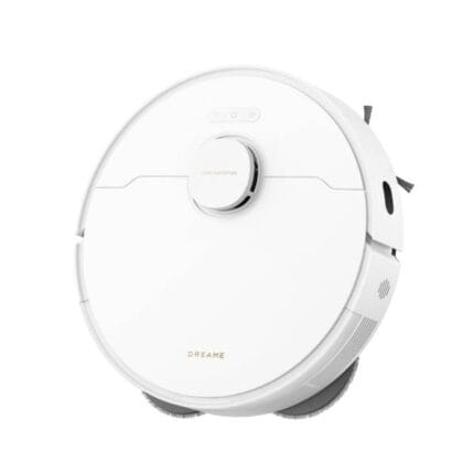 جارو رباتیک شیائومی مدل Dreame Bot L10s Pro Gen 2