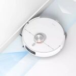 جارو رباتیک شیائومی مدل Xiaomi Robot Vacuum S20 Plus