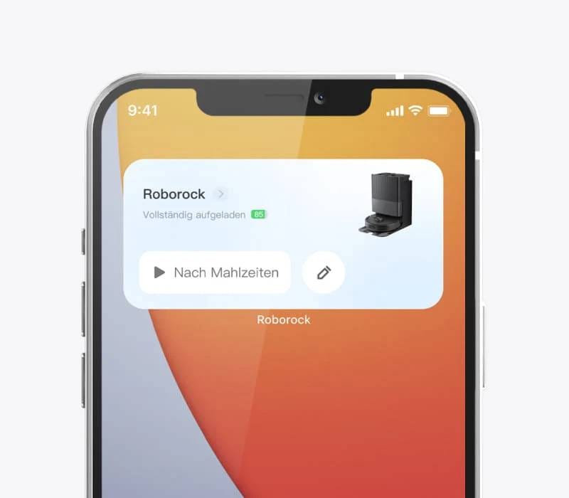جارو رباتیک شیائومی مدل Roborock Q Revo Master