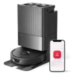 خرید جارو رباتیک شیائومی مدل Roborock Q Revo Pro