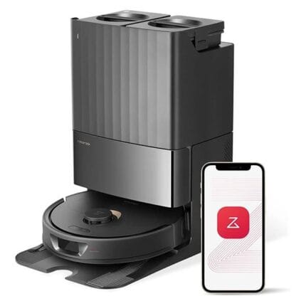 خرید جارو رباتیک شیائومی مدل Roborock Q Revo Pro