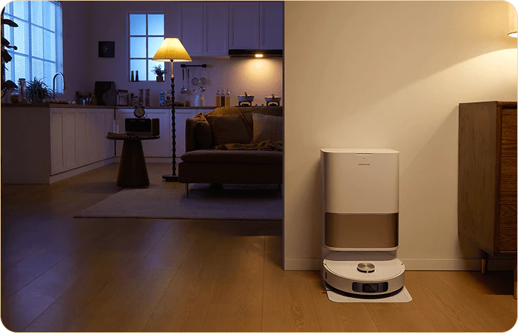 جارو رباتیک شیائومی مدل Dreame L10s Pro Ultra Heat