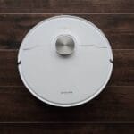 جارو رباتیک شیائومی مدل Dreame L10s Pro Ultra Heat