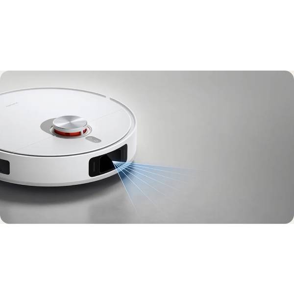 قیمت وخرید جارو رباتیک شیائومی مدل Xiaomi Robot X20 Pro
