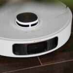جارو رباتیک شیائومی مدل Dreame L10s Pro Ultra Heat