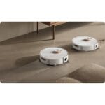 قیمت و خرید جارو رباتیک شیائومی مدل Xiaomi Robot X20 Pro