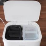 جارو رباتیک شیائومی مدل Dreame L10s Pro Ultra Heat