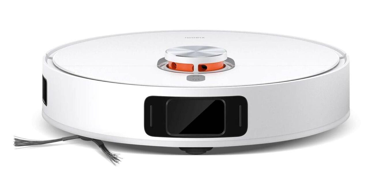قیمت و خرید جارو رباتیک شیائومی مدل Xiaomi Robot X20 Pro